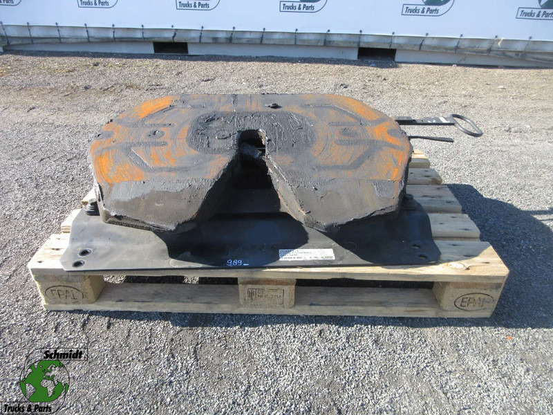 Iveco 41284479 G50-X D152,3 U 20,0 SK-S36.20 MODEL 2023 41284479 G50-X D152,3 U 20,0 SK-S36.20 MODEL 2023 - Quinta-roda por Camião: foto 1 Iveco 41284479 G50-X D152,3 U 20,0 SK-S36.20 MODEL 2023 41284479 G50-X D152,3 U 20,0 SK-S36.20 MODEL 2023 - Quinta-roda por Camião: foto 1