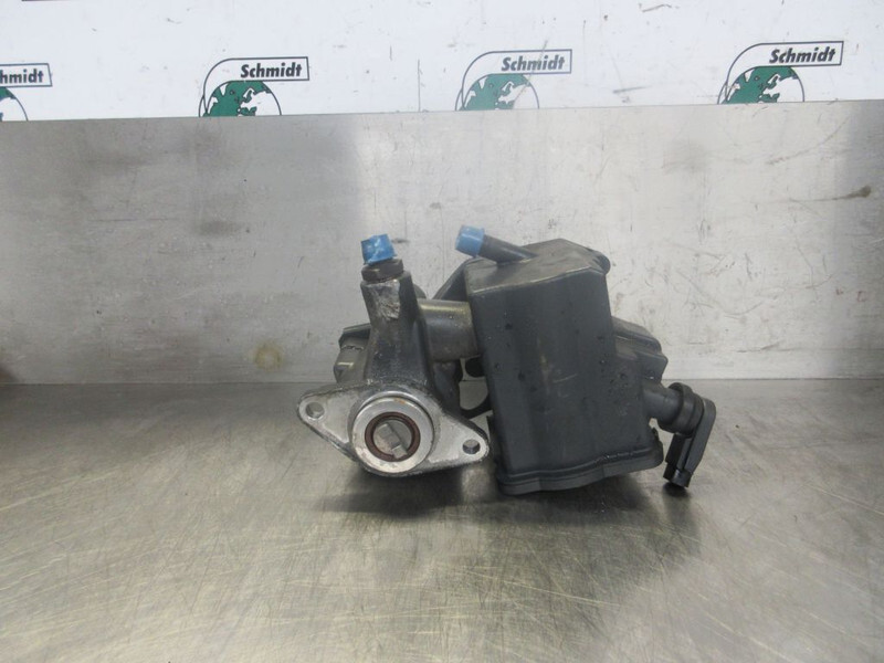 Iveco 4896314 STUURPOMP EUROCARGO EURO 6 - Bomba de direção por Camião: foto 2 Iveco 4896314 STUURPOMP EUROCARGO EURO 6 - Bomba de direção por Camião: foto 2