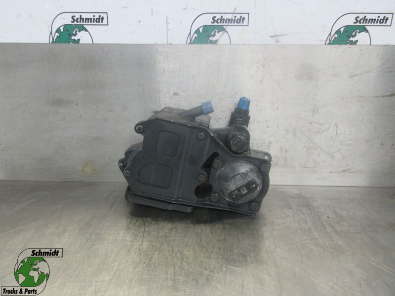 Iveco 4896314 STUURPOMP EUROCARGO EURO 6 - Bomba de direção por Camião: foto 1 Iveco 4896314 STUURPOMP EUROCARGO EURO 6 - Bomba de direção por Camião: foto 1