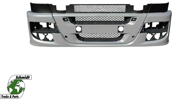 Iveco 504287143 VOOR BUMPER IVECO STRALIS EURO 5 - Para-choque por Camião: foto 3 Iveco 504287143 VOOR BUMPER IVECO STRALIS EURO 5 - Para-choque por Camião: foto 3