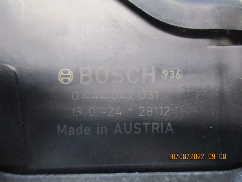 Sistema de combustível por Camião Iveco 504381868 Iveco hi way: foto 6