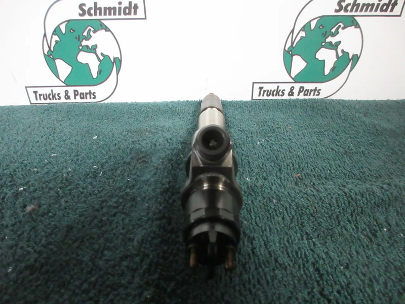 Iveco 5801453888 INJECTORS IVECO HI WAY 440S46 EURO 6 - Filtro de combustível por Camião: foto 5 Iveco 5801453888 INJECTORS IVECO HI WAY 440S46 EURO 6 - Filtro de combustível por Camião: foto 5