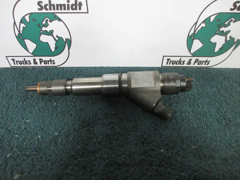 Iveco 5801453888 INJECTORS IVECO HI WAY 440S46 EURO 6 - Filtro de combustível por Camião: foto 2 Iveco 5801453888 INJECTORS IVECO HI WAY 440S46 EURO 6 - Filtro de combustível por Camião: foto 2