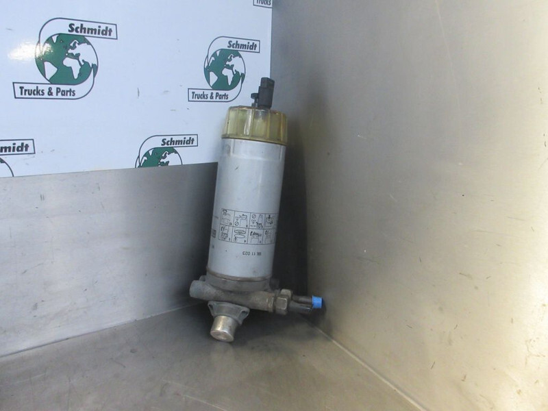 Iveco 5801620130 BRANSTOFFILTER HI WAY EURO 6 - Filtro de combustível por Camião: foto 2 Iveco 5801620130 BRANSTOFFILTER HI WAY EURO 6 - Filtro de combustível por Camião: foto 2