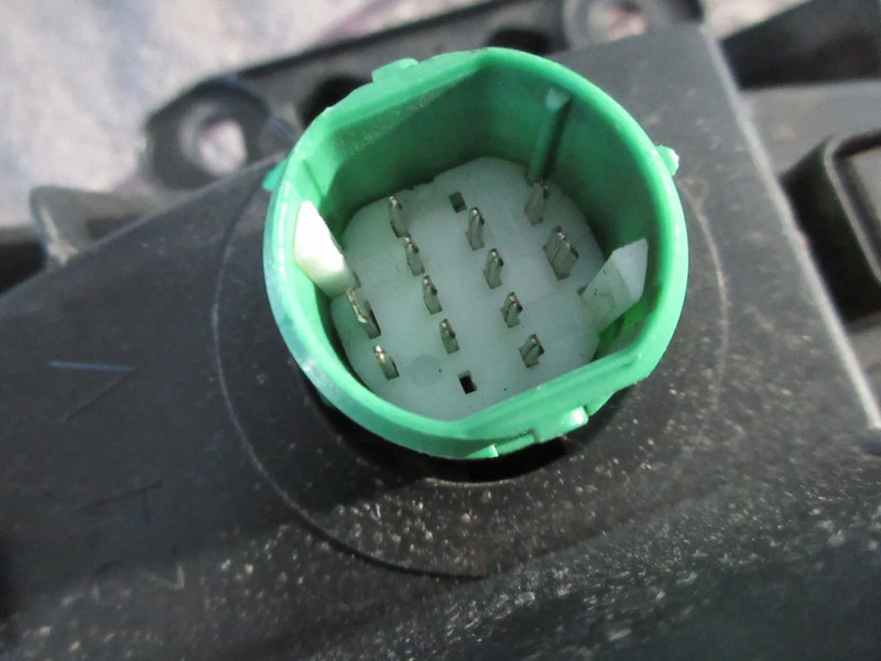 Farol dianteira por Camião Iveco 5801745449 KOPLAMP HI WAY LED LAMP LINKS EURO 6: foto 10