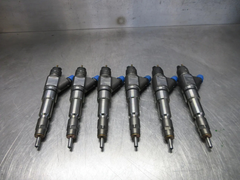 Iveco 5801906153 INJECTORS IVECO S WAY EURO 6 MODEL 2022 - Filtro de combustível por Camião: foto 3 Iveco 5801906153 INJECTORS IVECO S WAY EURO 6 MODEL 2022 - Filtro de combustível por Camião: foto 3