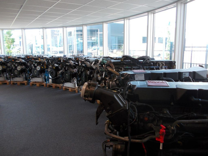 Caixa de velocidade por Camião Iveco 5801960669 TRANSMISSIE 12 AS 2330 TD EURO 6 100.000KM HI WAY: foto 7 Caixa de velocidade por Camião Iveco 5801960669 TRANSMISSIE 12 AS 2330 TD EURO 6 100.000KM HI WAY: foto 7