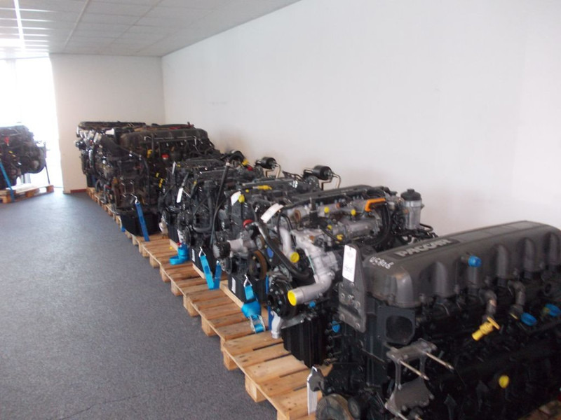 Caixa de velocidade por Camião Iveco 5801960669 TRANSMISSIE 12 AS 2330 TD EURO 6 100.000KM HI WAY: foto 8 Caixa de velocidade por Camião Iveco 5801960669 TRANSMISSIE 12 AS 2330 TD EURO 6 100.000KM HI WAY: foto 8