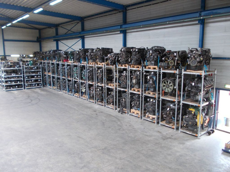 Caixa de velocidade por Camião Iveco 5801960669 TRANSMISSIE 12 AS 2330 TD EURO 6 100.000KM HI WAY: foto 9 Caixa de velocidade por Camião Iveco 5801960669 TRANSMISSIE 12 AS 2330 TD EURO 6 100.000KM HI WAY: foto 9