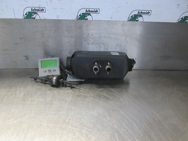 Iveco HIWAY 5801801485 STANDKACHEL EURO 6 - Aquecimento/ Ventilação por Camião: foto 2 Iveco HIWAY 5801801485 STANDKACHEL EURO 6 - Aquecimento/ Ventilação por Camião: foto 2