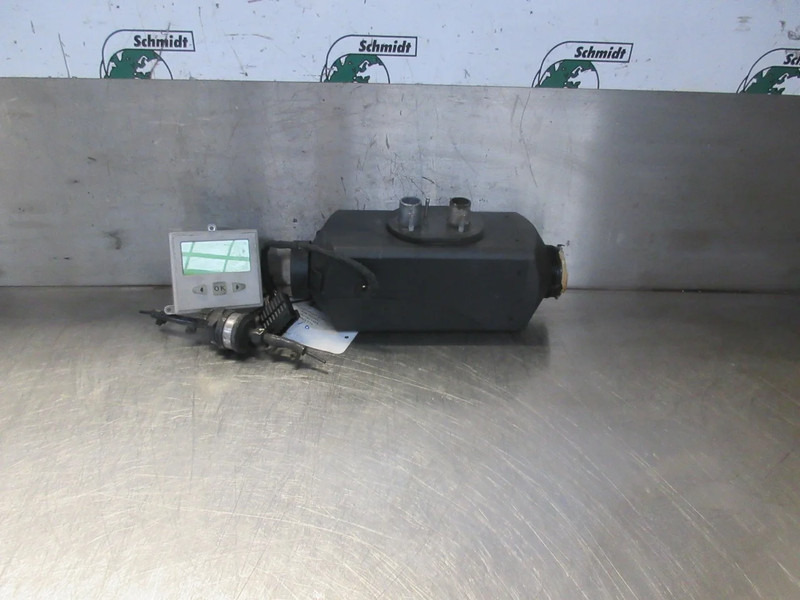 Iveco HIWAY 5801801485 STANDKACHEL EURO 6 - Aquecimento/ Ventilação por Camião: foto 3 Iveco HIWAY 5801801485 STANDKACHEL EURO 6 - Aquecimento/ Ventilação por Camião: foto 3