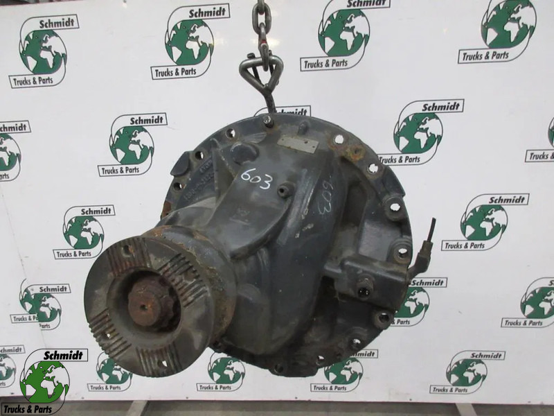 Iveco STRALIS 42550119 DIFFERENTIEEL MS 17X RATIO 1/285 EURO 5 - Diferencial por Camião: foto 1 Iveco STRALIS 42550119 DIFFERENTIEEL MS 17X RATIO 1/285 EURO 5 - Diferencial por Camião: foto 1