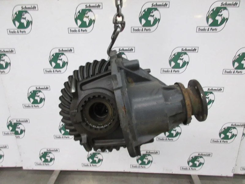 Iveco STRALIS 42550119 DIFFERENTIEEL MS 17X RATIO 1/285 EURO 5 - Diferencial por Camião: foto 4 Iveco STRALIS 42550119 DIFFERENTIEEL MS 17X RATIO 1/285 EURO 5 - Diferencial por Camião: foto 4