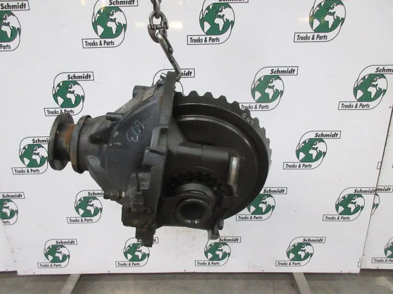 Iveco STRALIS 42550119 DIFFERENTIEEL MS 17X RATIO 1/285 EURO 5 - Diferencial por Camião: foto 2 Iveco STRALIS 42550119 DIFFERENTIEEL MS 17X RATIO 1/285 EURO 5 - Diferencial por Camião: foto 2