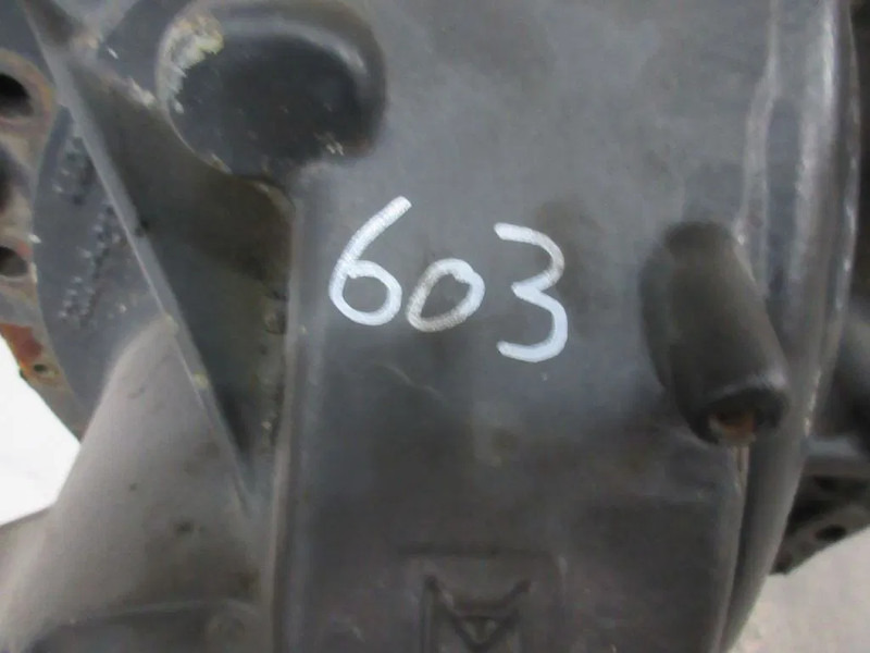 Iveco STRALIS 42550119 DIFFERENTIEEL MS 17X RATIO 1/285 EURO 5 - Diferencial por Camião: foto 5 Iveco STRALIS 42550119 DIFFERENTIEEL MS 17X RATIO 1/285 EURO 5 - Diferencial por Camião: foto 5