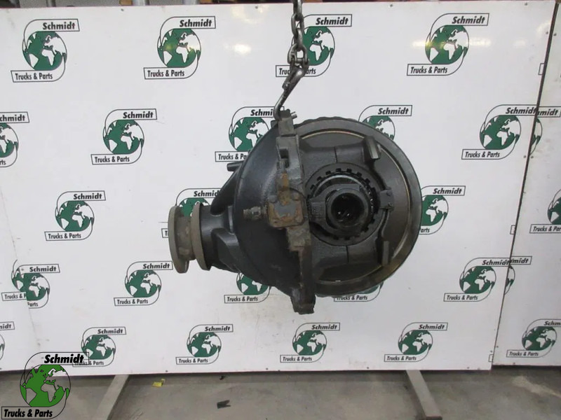Iveco STRALIS 42550120 DIFFERENTIEEL 12/37 RATIO 1:3,08 - Diferencial por Camião: foto 1 Iveco STRALIS 42550120 DIFFERENTIEEL 12/37 RATIO 1:3,08 - Diferencial por Camião: foto 1