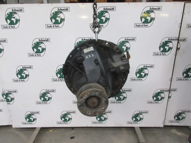 Iveco STRALIS 42550120 DIFFERENTIEEL 12/37 RATIO 1:3,08 - Diferencial por Camião: foto 2 Iveco STRALIS 42550120 DIFFERENTIEEL 12/37 RATIO 1:3,08 - Diferencial por Camião: foto 2