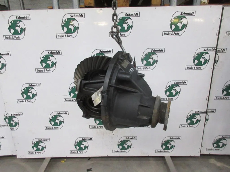Iveco STRALIS 42550120 DIFFERENTIEEL 12/37 RATIO 1:3,08 - Diferencial por Camião: foto 4 Iveco STRALIS 42550120 DIFFERENTIEEL 12/37 RATIO 1:3,08 - Diferencial por Camião: foto 4
