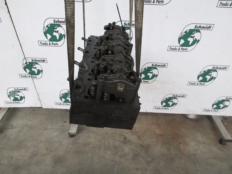 MAN 51.03100-6397 CILINDER KOP MAN 12.180 EURO 6 MODEL 2020 - Bloco do motor por Camião: foto 4 MAN 51.03100-6397 CILINDER KOP MAN 12.180 EURO 6 MODEL 2020 - Bloco do motor por Camião: foto 4