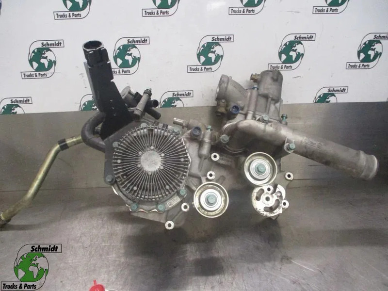 MAN 51.06500-7131 WATERPOMP MAN TGX 18.510 EURO 6 - Motor e peças por Camião: foto 2 MAN 51.06500-7131 WATERPOMP MAN TGX 18.510 EURO 6 - Motor e peças por Camião: foto 2