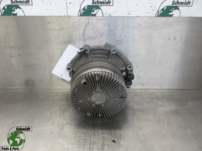 MAN 51.06500-7131 WATERPOMP MAN TGX 18.510 EURO 6 - Motor e peças por Camião: foto 1 MAN 51.06500-7131 WATERPOMP MAN TGX 18.510 EURO 6 - Motor e peças por Camião: foto 1