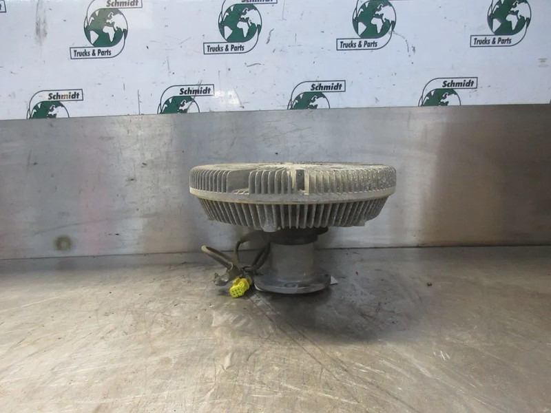 MAN 51.06600-7059 KOELVIN EN VISCOOSKOPLING MAN TGX TGS 18.510 EURO 6 - Ventilador por Camião: foto 5 MAN 51.06600-7059 KOELVIN EN VISCOOSKOPLING MAN TGX TGS 18.510 EURO 6 - Ventilador por Camião: foto 5