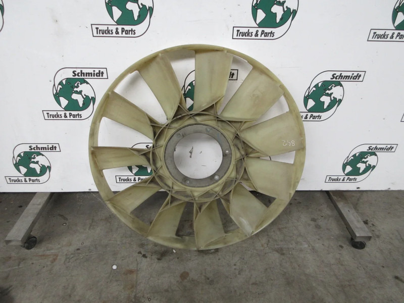 MAN 51.06601-0283 VENTIELATER VIN MAN 18.320 TGS EURO 5 - Ventilador por Camião: foto 4 MAN 51.06601-0283 VENTIELATER VIN MAN 18.320 TGS EURO 5 - Ventilador por Camião: foto 4