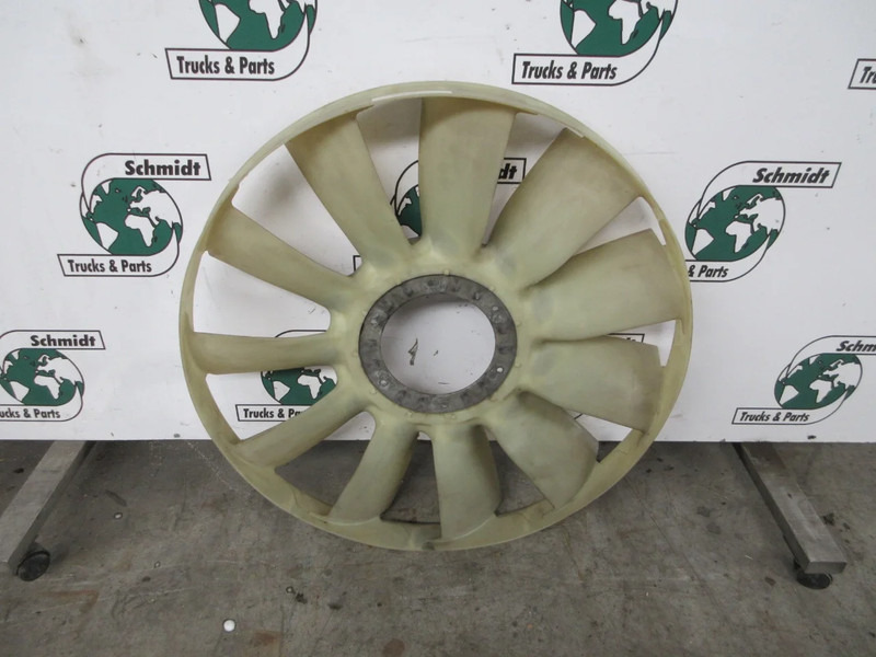 MAN 51.06601-0283 VENTIELATER VIN MAN 18.320 TGS EURO 5 - Ventilador por Camião: foto 3 MAN 51.06601-0283 VENTIELATER VIN MAN 18.320 TGS EURO 5 - Ventilador por Camião: foto 3