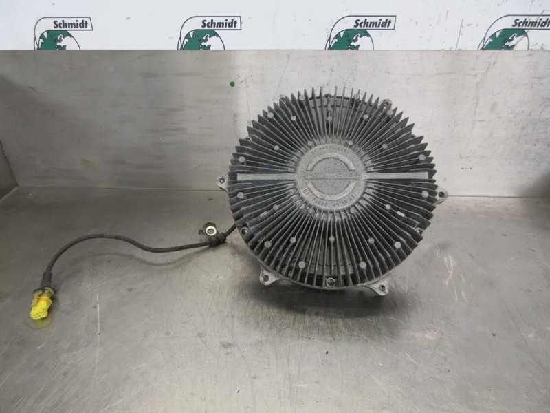 MAN 51.06630-0133 VISCOOSKOPELING MAN 18.440 EURO 6 MODEL 2018 - Ventilador por Camião: foto 3 MAN 51.06630-0133 VISCOOSKOPELING MAN 18.440 EURO 6 MODEL 2018 - Ventilador por Camião: foto 3