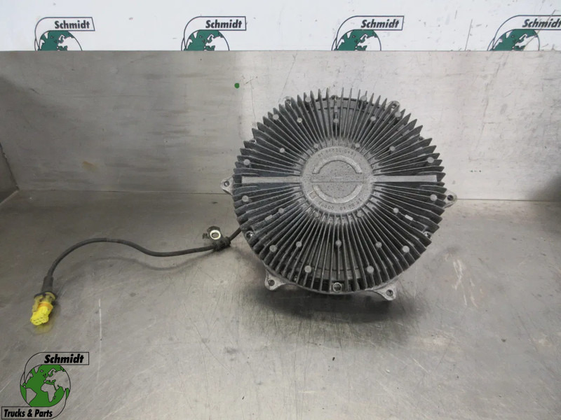 MAN 51.06630-0133 VISCOOSKOPELING MAN 18.440 EURO 6 MODEL 2018 - Ventilador por Camião: foto 1 MAN 51.06630-0133 VISCOOSKOPELING MAN 18.440 EURO 6 MODEL 2018 - Ventilador por Camião: foto 1
