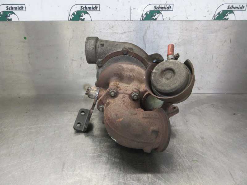 MAN 51.09101-7385//81.09101-7292 TURBO D2676LF53 18.420 TGX EURO 6 - Turbocompressor por Camião: foto 3 MAN 51.09101-7385//81.09101-7292 TURBO D2676LF53 18.420 TGX EURO 6 - Turbocompressor por Camião: foto 3