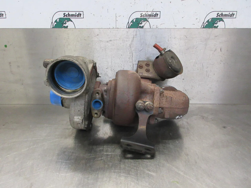 MAN 51.09101-7385//81.09101-7292 TURBO D2676LF53 18.420 TGX EURO 6 - Turbocompressor por Camião: foto 4 MAN 51.09101-7385//81.09101-7292 TURBO D2676LF53 18.420 TGX EURO 6 - Turbocompressor por Camião: foto 4