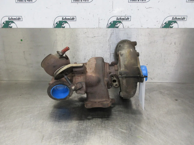 MAN 51.09101-7385//81.09101-7292 TURBO D2676LF53 18.420 TGX EURO 6 - Turbocompressor por Camião: foto 2 MAN 51.09101-7385//81.09101-7292 TURBO D2676LF53 18.420 TGX EURO 6 - Turbocompressor por Camião: foto 2