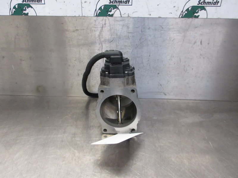 MAN 51.09413-7018 GASKLEPHUIS MAN 18.560 TGX EURO 6 - Motor e peças por Camião: foto 5 MAN 51.09413-7018 GASKLEPHUIS MAN 18.560 TGX EURO 6 - Motor e peças por Camião: foto 5