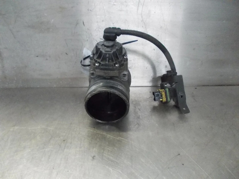 MAN 51.09413-7018 GASKLEPHUIS MAN 18.560 TGX EURO 6 - Motor e peças por Camião: foto 2 MAN 51.09413-7018 GASKLEPHUIS MAN 18.560 TGX EURO 6 - Motor e peças por Camião: foto 2