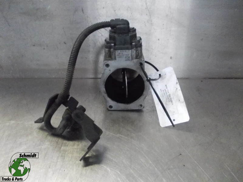 MAN 51.09413-7018 GASKLEPHUIS MAN 18.560 TGX EURO 6 - Motor e peças por Camião: foto 1 MAN 51.09413-7018 GASKLEPHUIS MAN 18.560 TGX EURO 6 - Motor e peças por Camião: foto 1