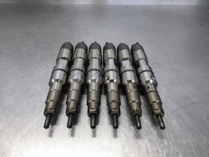 MAN 51.10100-6115 INJECTOR MAN TGM 18.290 EURO 6 MODEL 2018 - Filtro de combustível por Camião: foto 5 MAN 51.10100-6115 INJECTOR MAN TGM 18.290 EURO 6 MODEL 2018 - Filtro de combustível por Camião: foto 5