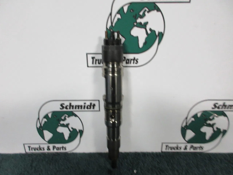 MAN 51.10100-6202 INJECTORS MAN 18.510 D2676LF78 EURO 6 MODEL 2022 - Filtro de combustível por Camião: foto 4 MAN 51.10100-6202 INJECTORS MAN 18.510 D2676LF78 EURO 6 MODEL 2022 - Filtro de combustível por Camião: foto 4
