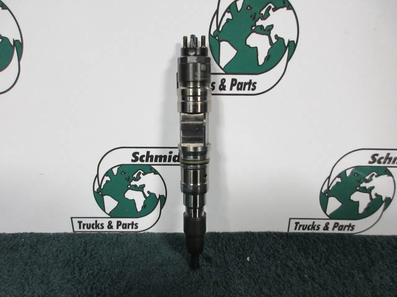 MAN 51.10100-6202 INJECTORS MAN 18.510 D2676LF78 EURO 6 MODEL 2022 - Filtro de combustível por Camião: foto 2 MAN 51.10100-6202 INJECTORS MAN 18.510 D2676LF78 EURO 6 MODEL 2022 - Filtro de combustível por Camião: foto 2