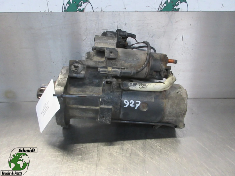MAN 51.26201-7231//51.26201-7286 STARTMOTOR MAN TGS EURO 5 - Motor de arranque por Camião: foto 1 MAN 51.26201-7231//51.26201-7286 STARTMOTOR MAN TGS EURO 5 - Motor de arranque por Camião: foto 1