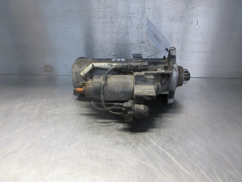 MAN 51.26201-7231//51.26201-7286 STARTMOTOR MAN TGS EURO 5 - Motor de arranque por Camião: foto 3 MAN 51.26201-7231//51.26201-7286 STARTMOTOR MAN TGS EURO 5 - Motor de arranque por Camião: foto 3