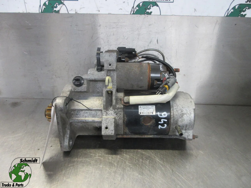 MAN 51.26201-7233 STARTMOTOR MAN 18.460 MODEL 2020 - Motor de arranque por Camião: foto 1 MAN 51.26201-7233 STARTMOTOR MAN 18.460 MODEL 2020 - Motor de arranque por Camião: foto 1