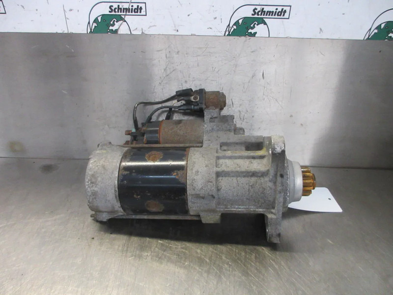 MAN 51.26201-7233 STARTMOTOR MAN 18.460 MODEL 2020 - Motor de arranque por Camião: foto 3 MAN 51.26201-7233 STARTMOTOR MAN 18.460 MODEL 2020 - Motor de arranque por Camião: foto 3