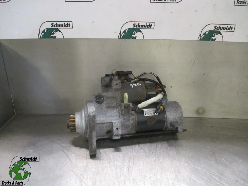 MAN 51.26201-7285 51.26201-7238 Startmotor - Motor de arranque por Camião: foto 1 MAN 51.26201-7285 51.26201-7238 Startmotor - Motor de arranque por Camião: foto 1