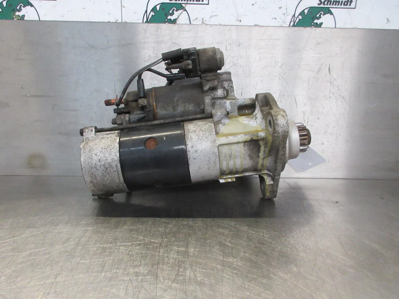 MAN 51.26201-7285 // 51.26201-7289 STARTMOTOR MAN 18.460 EURO 6 MODEL 2020 - Motor de arranque por Camião: foto 3 MAN 51.26201-7285 // 51.26201-7289 STARTMOTOR MAN 18.460 EURO 6 MODEL 2020 - Motor de arranque por Camião: foto 3