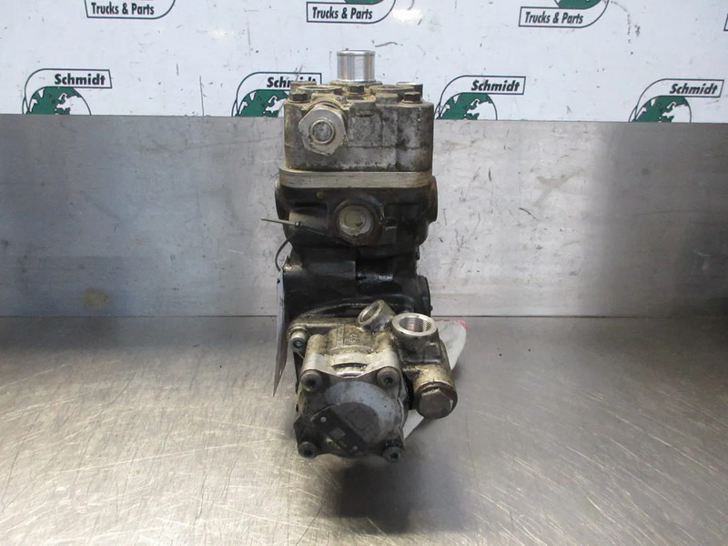 Motor e peças por Camião MAN 51.54100-7204/51.54100-7231/51.54100-7246 MAN EURO 6: foto 11