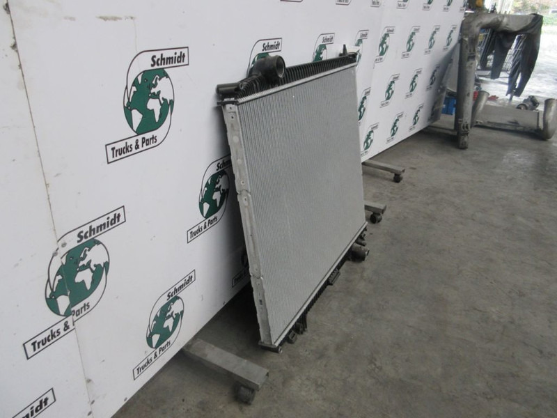 MAN 81.06101-6790/ 81.06101-6786 RADIATEUR MAN 41.440 EURO 6 NIEUWE !! - Radiador por Camião: foto 5 MAN 81.06101-6790/ 81.06101-6786 RADIATEUR MAN 41.440 EURO 6 NIEUWE !! - Radiador por Camião: foto 5