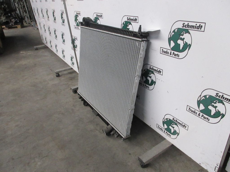 MAN 81.06101-6790/ 81.06101-6786 RADIATEUR MAN 41.440 EURO 6 NIEUWE !! - Radiador por Camião: foto 4 MAN 81.06101-6790/ 81.06101-6786 RADIATEUR MAN 41.440 EURO 6 NIEUWE !! - Radiador por Camião: foto 4