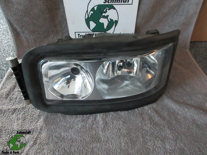 MAN 81.25101-6449//81.25101-6578 LINKS KOPLAMP MAN TGA TGL TGM NIEUWE !!!! - Farol dianteira por Camião: foto 1 MAN 81.25101-6449//81.25101-6578 LINKS KOPLAMP MAN TGA TGL TGM NIEUWE !!!! - Farol dianteira por Camião: foto 1