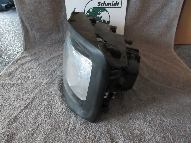 MAN 81.25101-6449//81.25101-6578 LINKS KOPLAMP MAN TGA TGL TGM NIEUWE !!!! - Farol dianteira por Camião: foto 4 MAN 81.25101-6449//81.25101-6578 LINKS KOPLAMP MAN TGA TGL TGM NIEUWE !!!! - Farol dianteira por Camião: foto 4